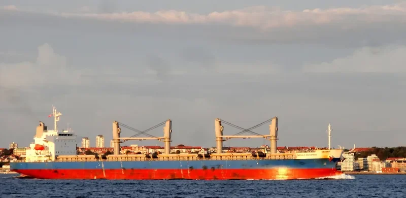 EMERALD ENTERPRISE General Cargo IMO 9701023 photo 2