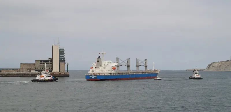 EMERALD ENTERPRISE General Cargo IMO 9701023 photo 3