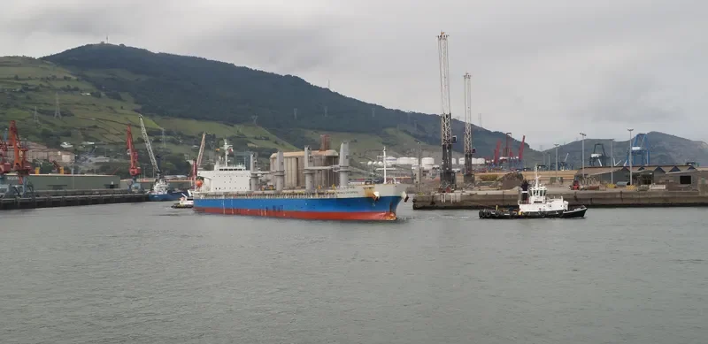 EMERALD ENTERPRISE General Cargo IMO 9701023 photo 4