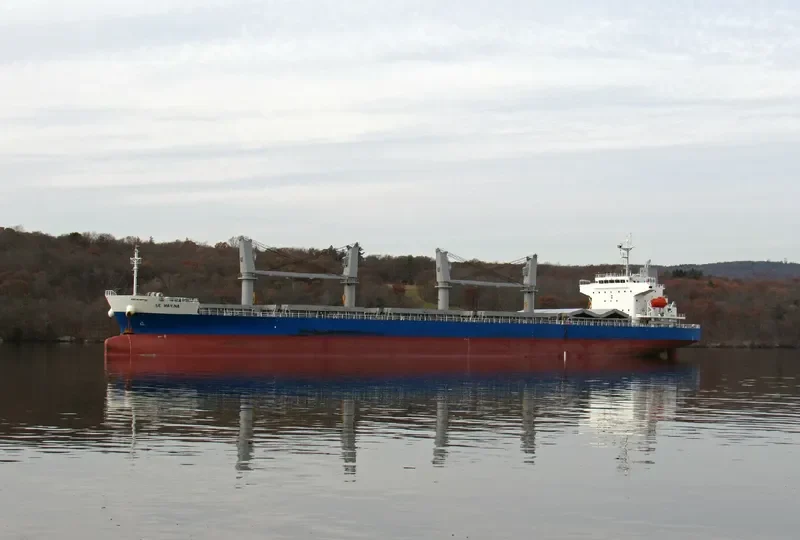 SE MARINA General Cargo IMO 9701047 photo 3