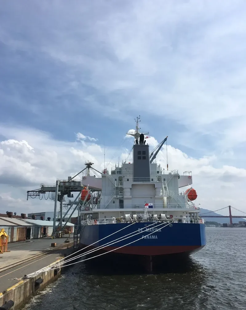 SE MARINA General Cargo IMO 9701047 photo 4