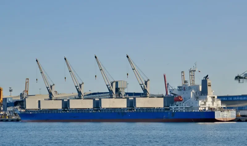 SE MARINA General Cargo IMO 9701047 photo 6