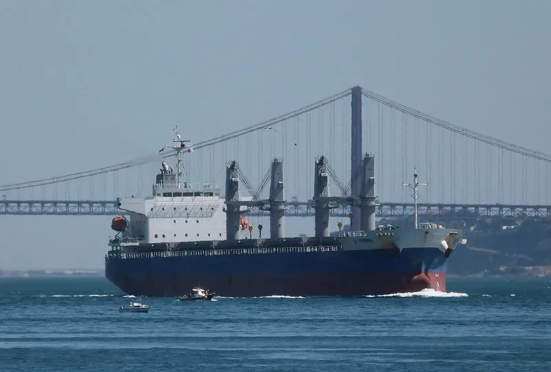 SE MARINA General Cargo IMO 9701047 photo 8
