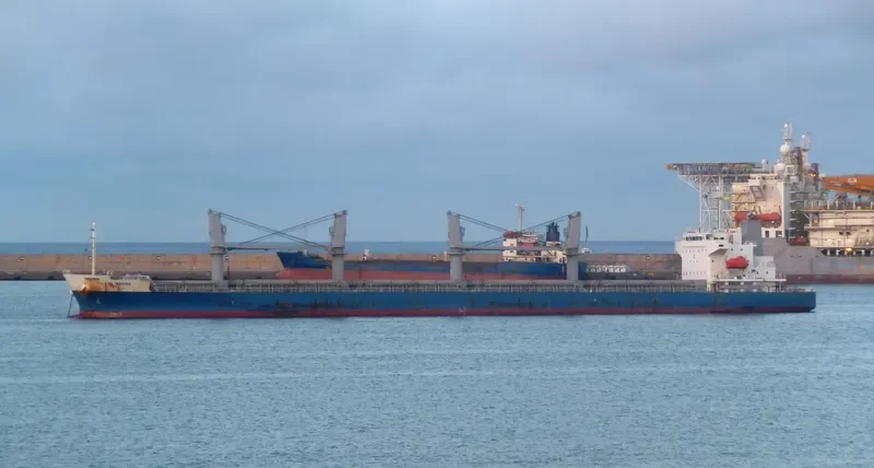 SE MARINA General Cargo IMO 9701047 photo 10