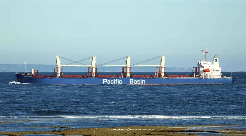 KULTUS COVE Bulk Carrier IMO 9701059 photo 9
