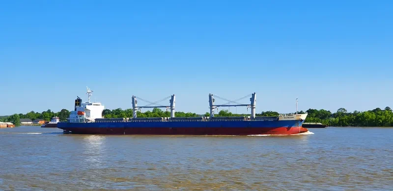 OUTRIDER Bulk Carrier IMO 9701061 photo 8