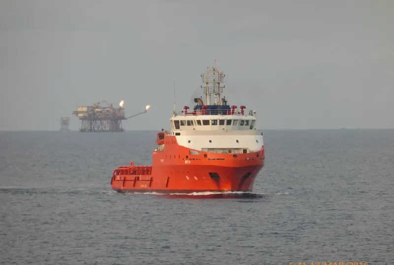 BEYA Offshore Vessel IMO 9701114 photo 2
