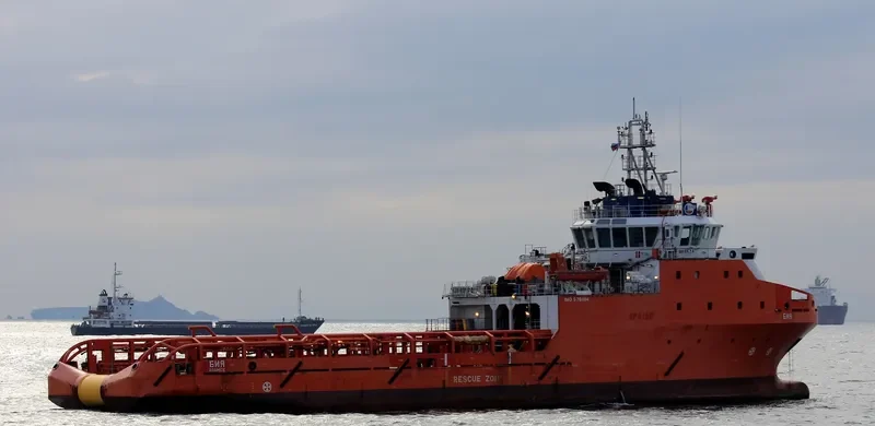BEYA Offshore Vessel IMO 9701114 photo 6