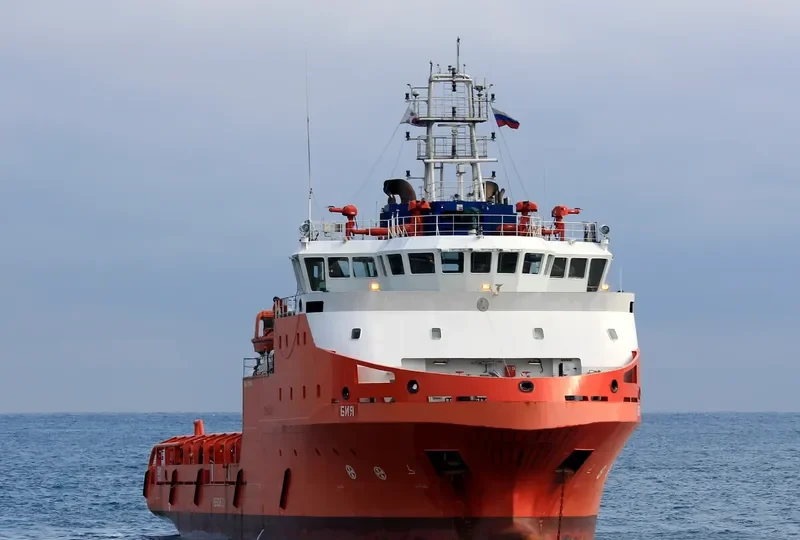 BEYA Offshore Vessel IMO 9701114 photo 7