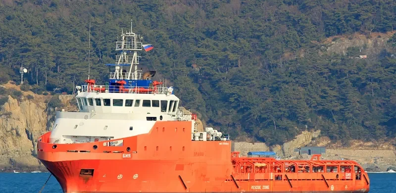 BEYA Offshore Vessel IMO 9701114 photo 9