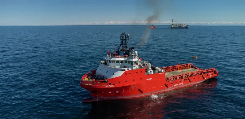 KATUN Offshore Vessel IMO 9701126 photo 10