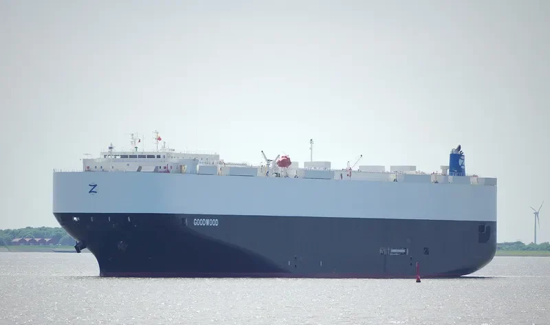 GOODWOOD General Cargo IMO 9701140 photo 2