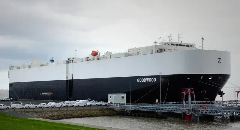 GOODWOOD General Cargo IMO 9701140 photo 3