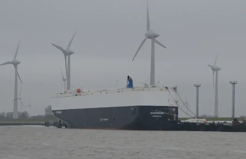 GOODWOOD General Cargo IMO 9701140 photo 4
