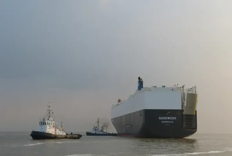 GOODWOOD General Cargo IMO 9701140 photo 7