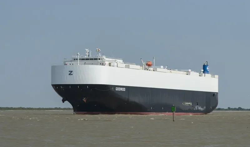 GOODWOOD General Cargo IMO 9701140 photo 8