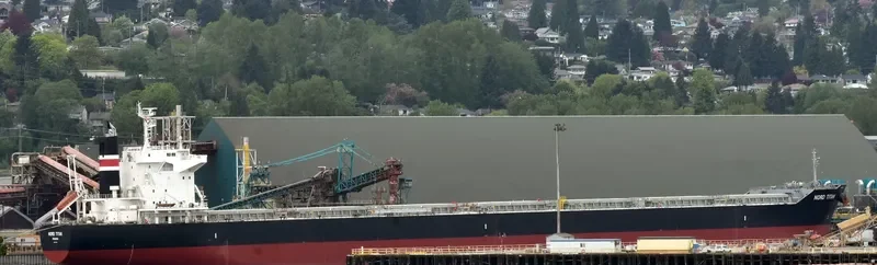 NORD TITAN Bulk Carrier IMO 9701164 photo 3