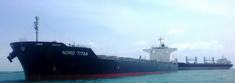 NORD TITAN Bulk Carrier IMO 9701164 photo 10