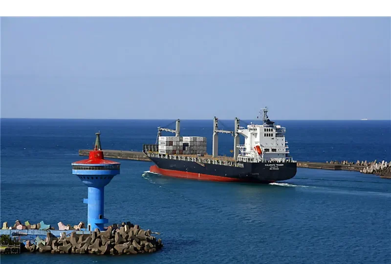 KALAMATA TRADER Container Ship IMO 9701293 photo 5