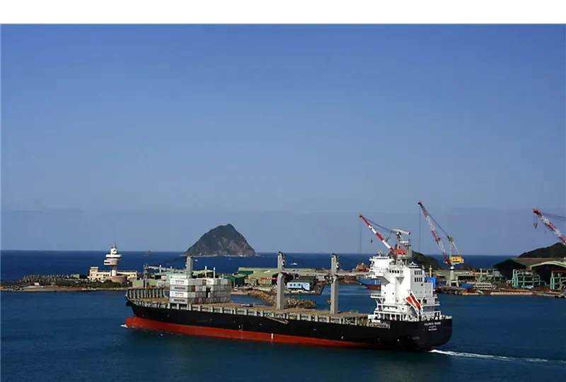 KALAMATA TRADER Container Ship IMO 9701293 photo 6