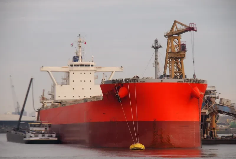 YIANNIS N.G. Bulk Carrier IMO 9701308 photo 5