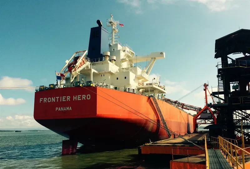 YIANNIS N.G. Bulk Carrier IMO 9701308 photo 8