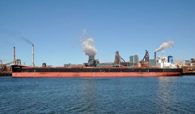 GOLDEN KATHRINE Bulk Carrier IMO 9701322