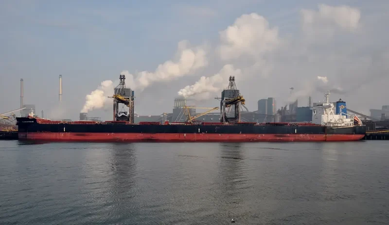 GOLDEN KATHRINE Bulk Carrier IMO 9701322 photo 4