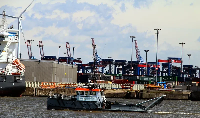 KEES JR General Cargo IMO 9701384 photo 8