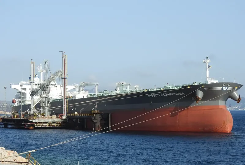 TORM KIRSTEN Tanker IMO 9701566 photo 3
