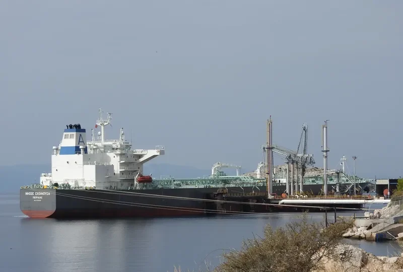 TORM KIRSTEN Tanker IMO 9701566 photo 4