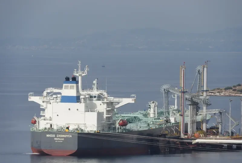 TORM KIRSTEN Tanker IMO 9701566 photo 5