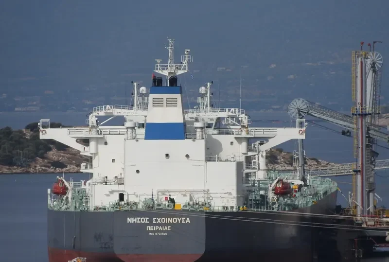TORM KIRSTEN Tanker IMO 9701566 photo 6