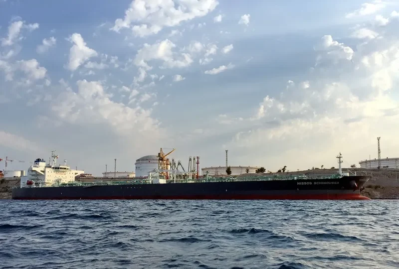 TORM KIRSTEN Tanker IMO 9701566 photo 7