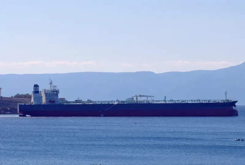 TORM KIRSTEN Tanker IMO 9701566 photo 8