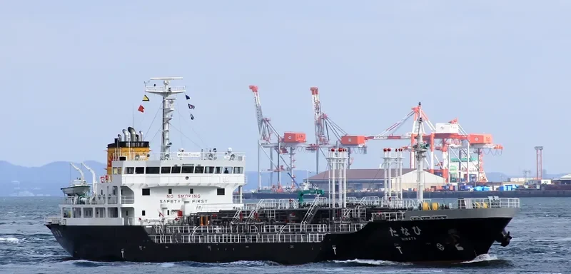 HINATA Tanker IMO 9701578 photo 6