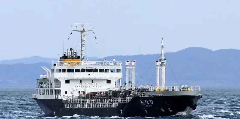 HINATA Tanker IMO 9701578 photo 7