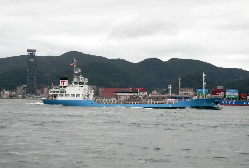 MIKASA Tanker IMO 9701580 photo 2