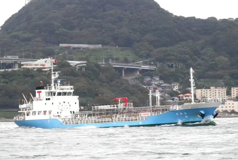 MIKASA Tanker IMO 9701580 photo 3
