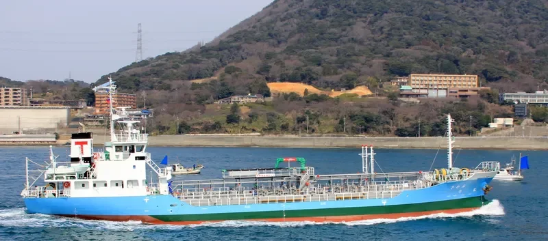 MIKASA Tanker IMO 9701580 photo 5