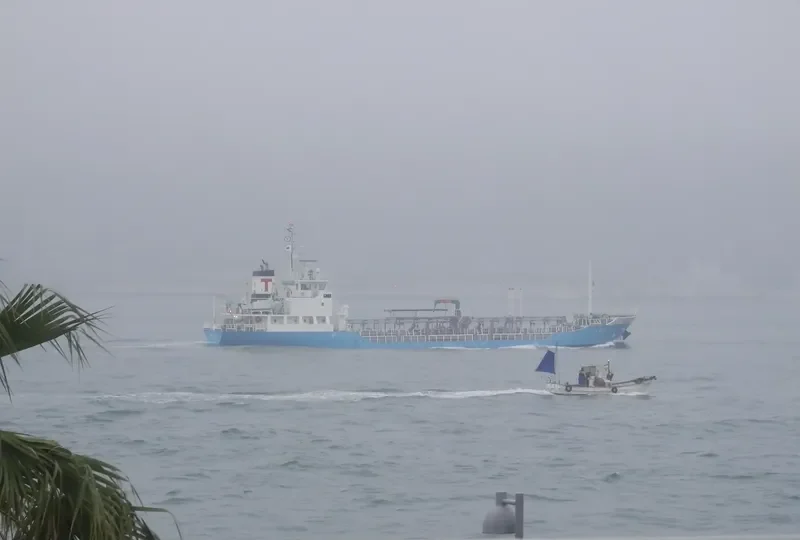 MIKASA Tanker IMO 9701580 photo 7