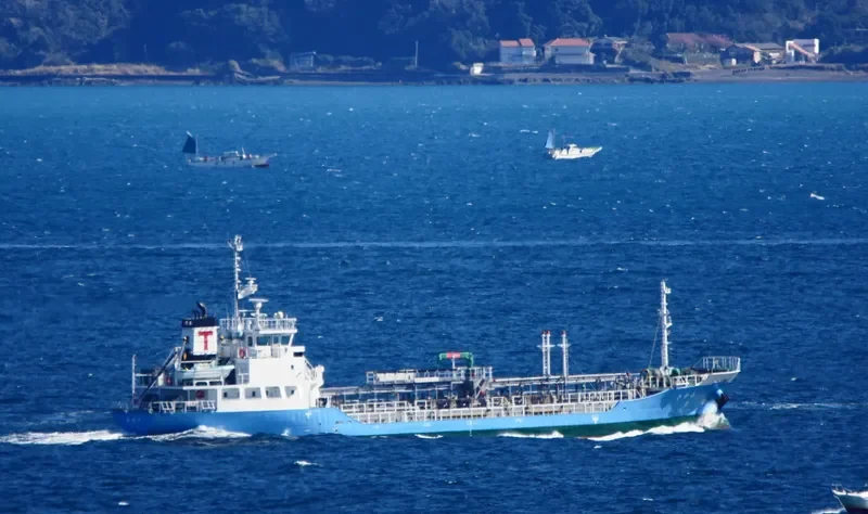 MIKASA Tanker IMO 9701580 photo 8