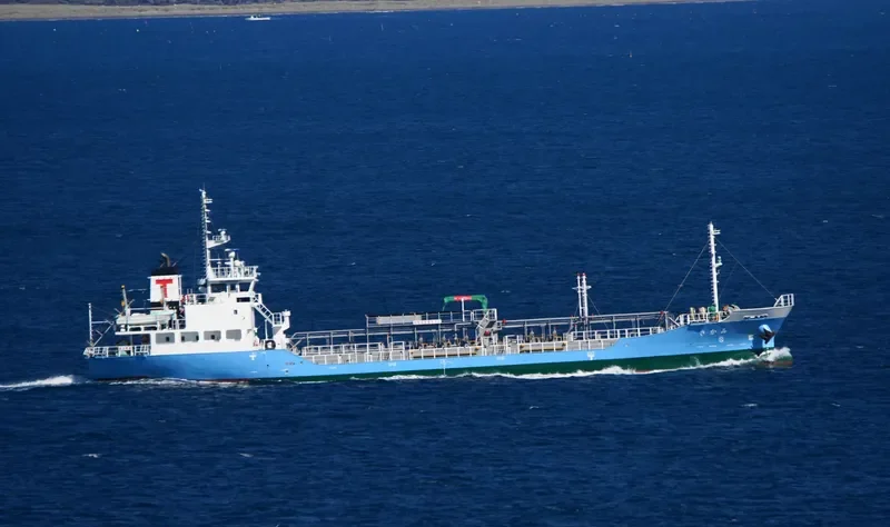MIKASA Tanker IMO 9701580 photo 9