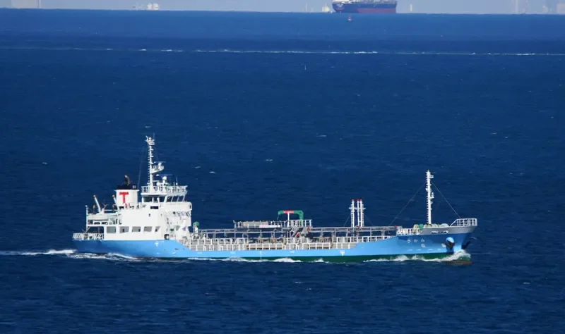 MIKASA Tanker IMO 9701580 photo 10