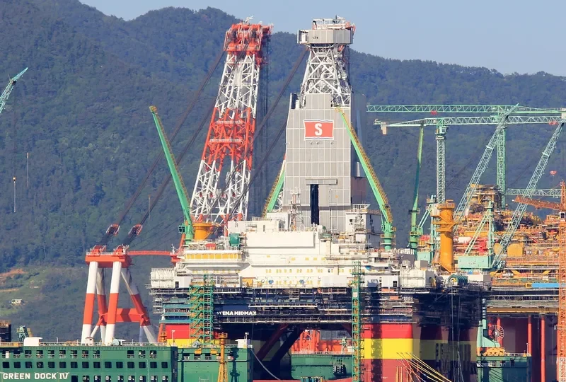 DEEPSEA NORDKAPP General Cargo IMO 9701621 photo 2