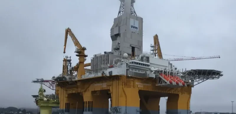 DEEPSEA NORDKAPP General Cargo IMO 9701621 photo 3