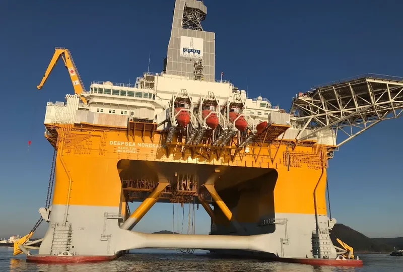 DEEPSEA NORDKAPP General Cargo IMO 9701621 photo 6