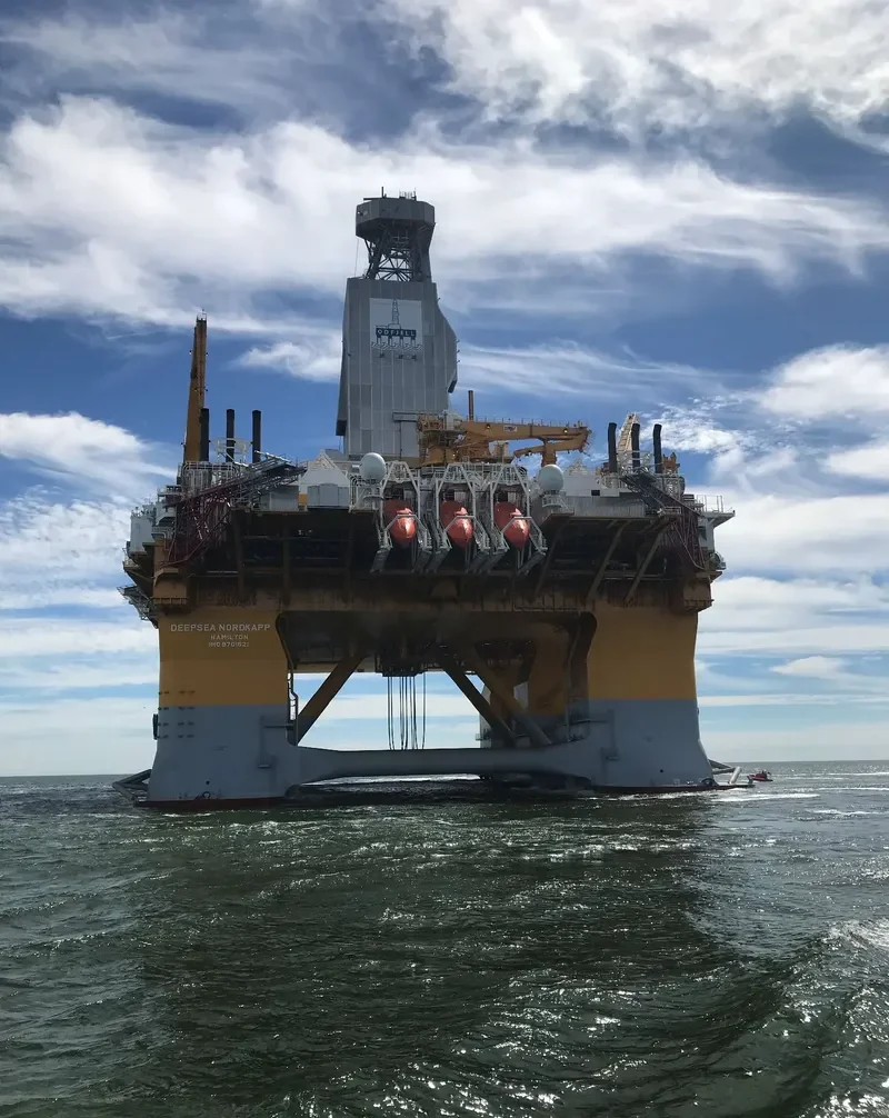 DEEPSEA NORDKAPP General Cargo IMO 9701621 photo 7