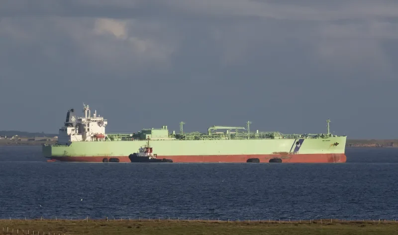 BW ARIES General Cargo IMO 9701786 photo 2
