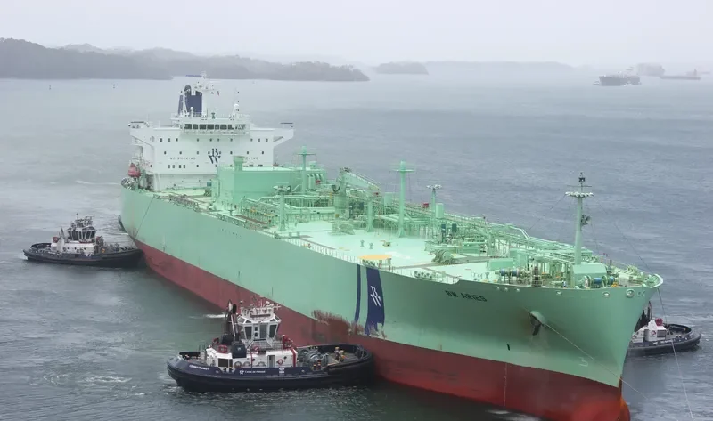 BW ARIES General Cargo IMO 9701786 photo 3
